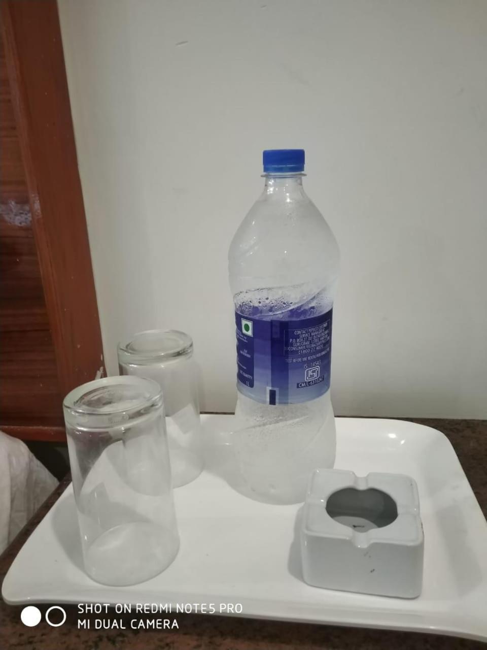 Hotel Rathna Park Perambalur Esterno foto